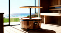 8 Best Outdoor Sauna Barrel in 2026