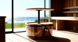 8 Best Outdoor Sauna Barrel in 2026