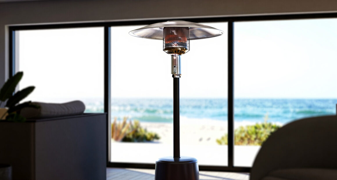 8 Best Patio Heater Tower in 2026