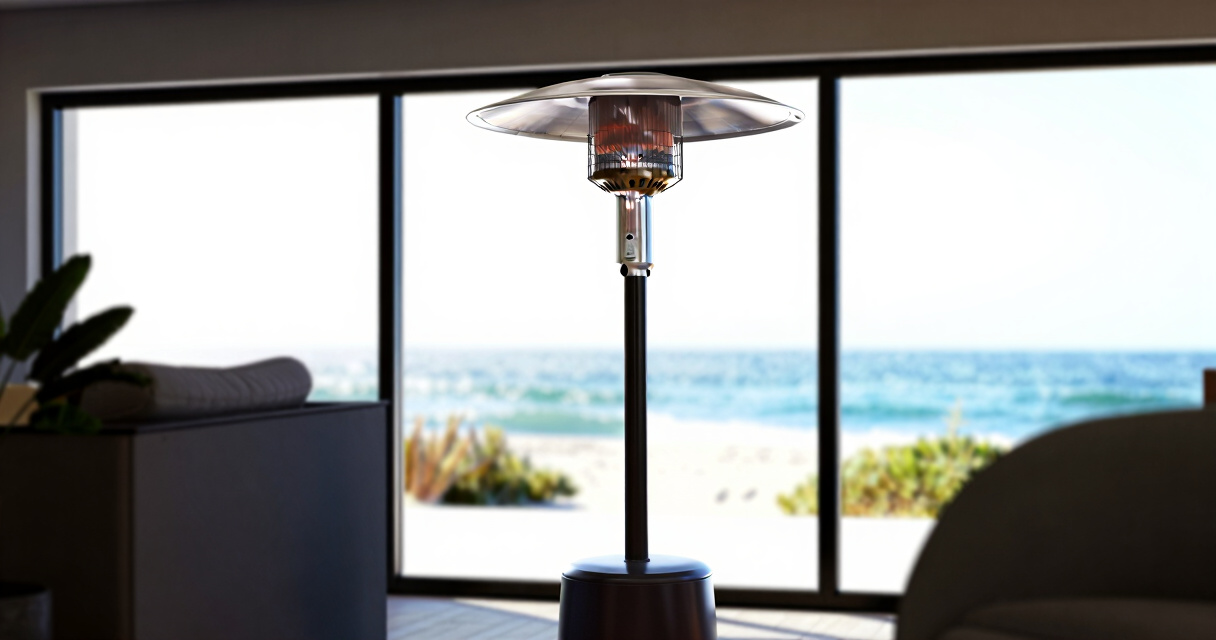 8 Best Patio Heater Tower in 2026