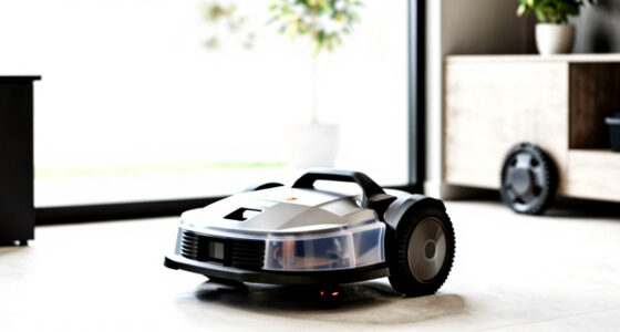 8 Best Robot Lawn Mower for Medium Yards in 2026