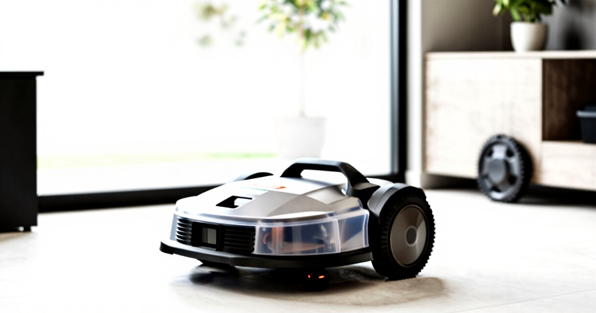 8 Best Robot Lawn Mower for Medium Yards in 2026