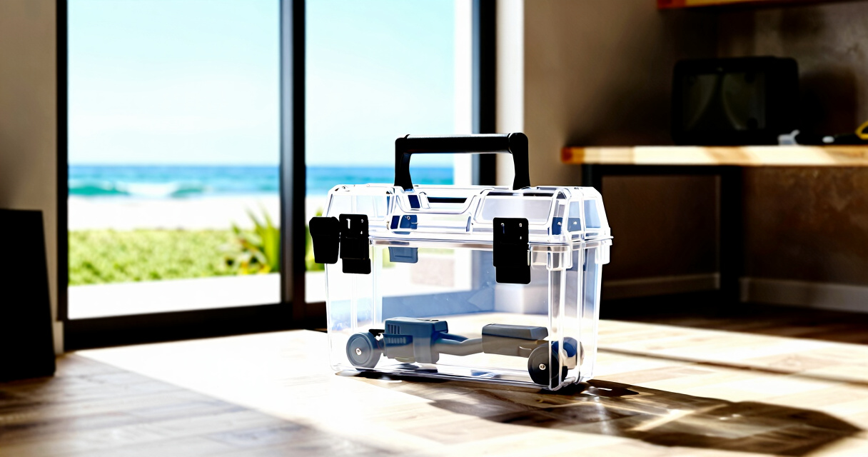 8 Best Rolling Tool Chests for Home Workshops in 2026