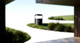 8 Best Smart Outdoor Lighting for Pathways in 2026