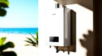 8 Best Tankless Water Heaters for Large Households in 2026