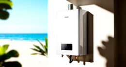 8 Best Tankless Water Heaters for Large Households in 2026
