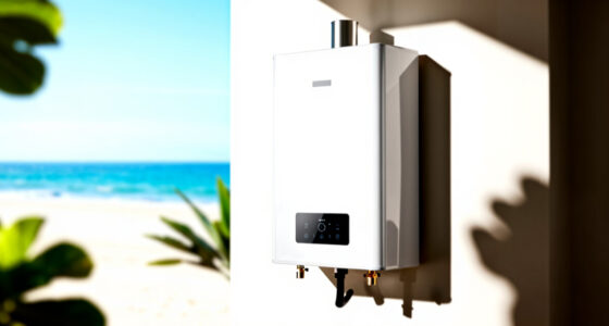 8 Best Tankless Water Heaters for Large Households in 2026