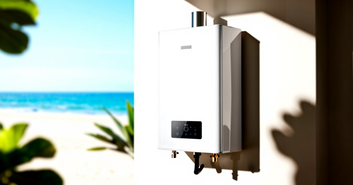 8 Best Tankless Water Heaters for Large Households in 2026