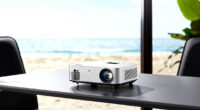 8 Best Ultra Short Throw Projector for Small Rooms in 2026