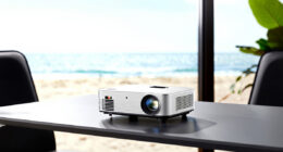 8 Best Ultra Short Throw Projector for Small Rooms in 2026