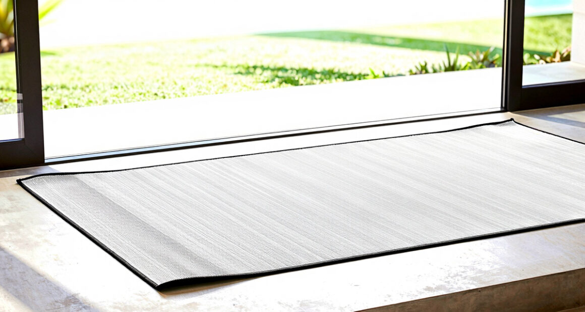 8 Best Weather Resistant Outdoor Rugs in 2026