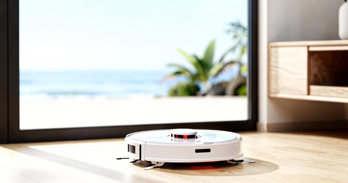 8 Best Wifi Pool Robot in 2026 — The Ultimate Buying Guide - Home ...
