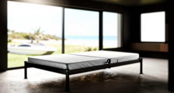9 Best Adjustable Bed Frame King in 2026