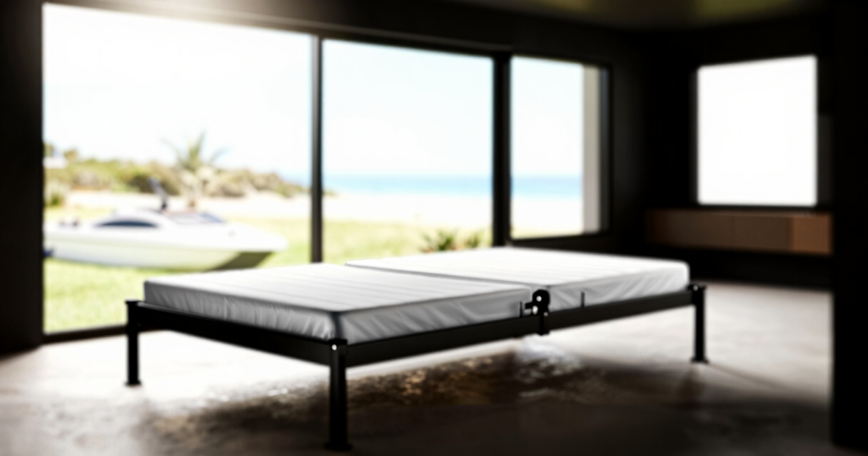 9 Best Adjustable Bed Frame King in 2026