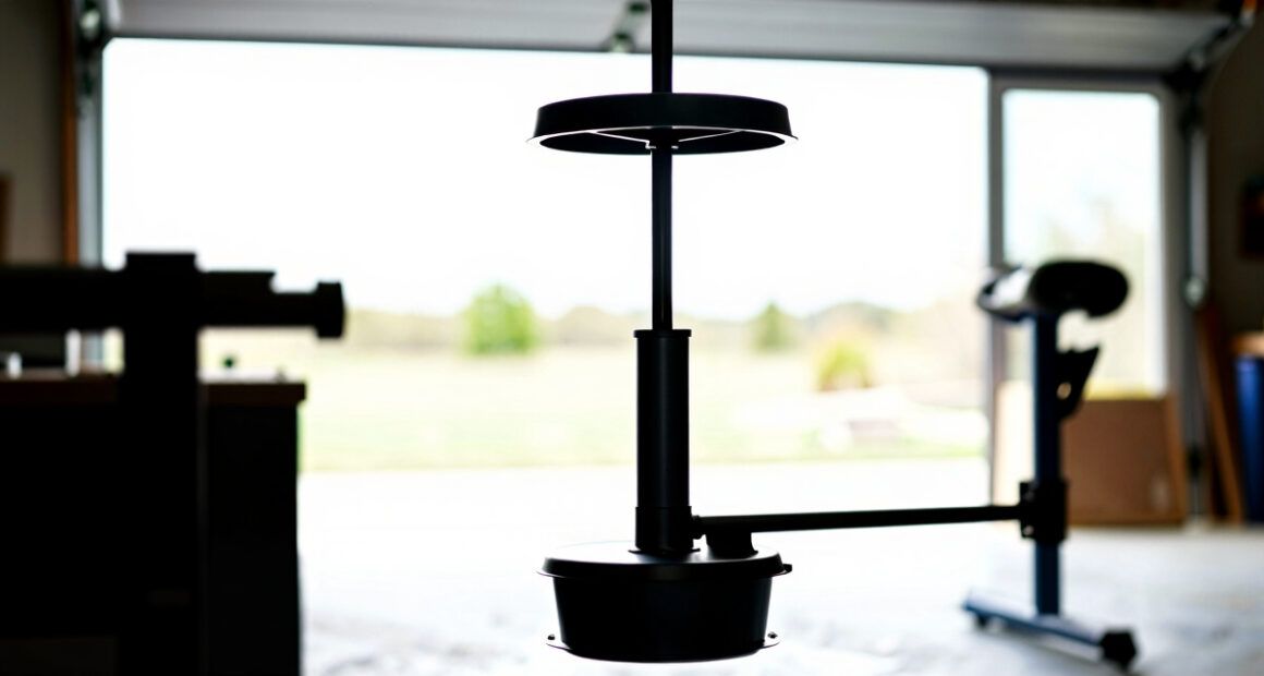 9 Best Dust Collector For Garage Workshops In 2026