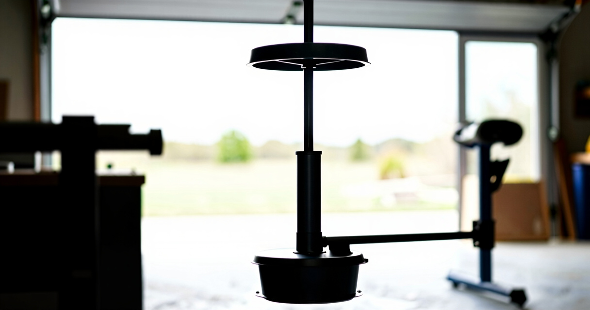 9 Best Dust Collector For Garage Workshops In 2026