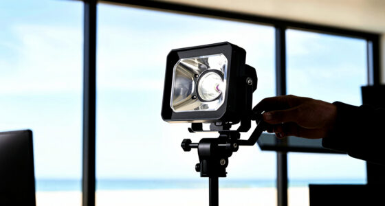 9 Best Floodlight Camera in 2026 — The Ultimate Buyer’s Guide