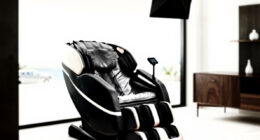 9 Best Full Body Massage Chair for Home Wellness in 2026