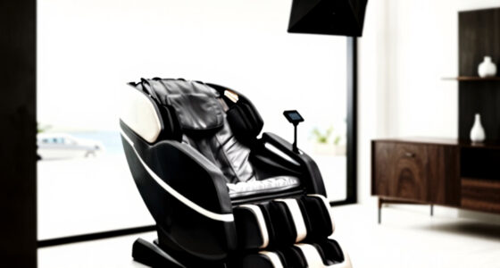 9 Best Full Body Massage Chair for Home Wellness in 2026
