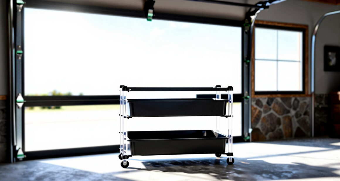 9 Best Garage Storage System For Organized Tools In 2026