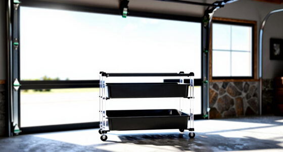 9 Best Garage Storage System For Organized Tools In 2026