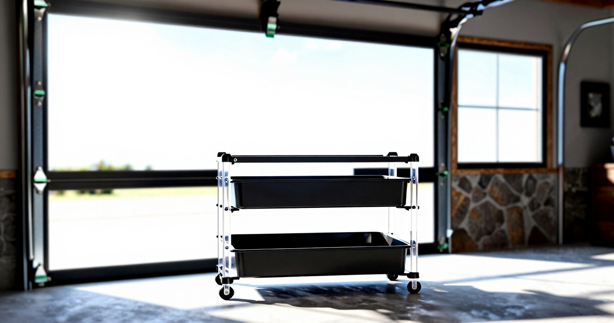 9 Best Garage Storage System For Organized Tools In 2026