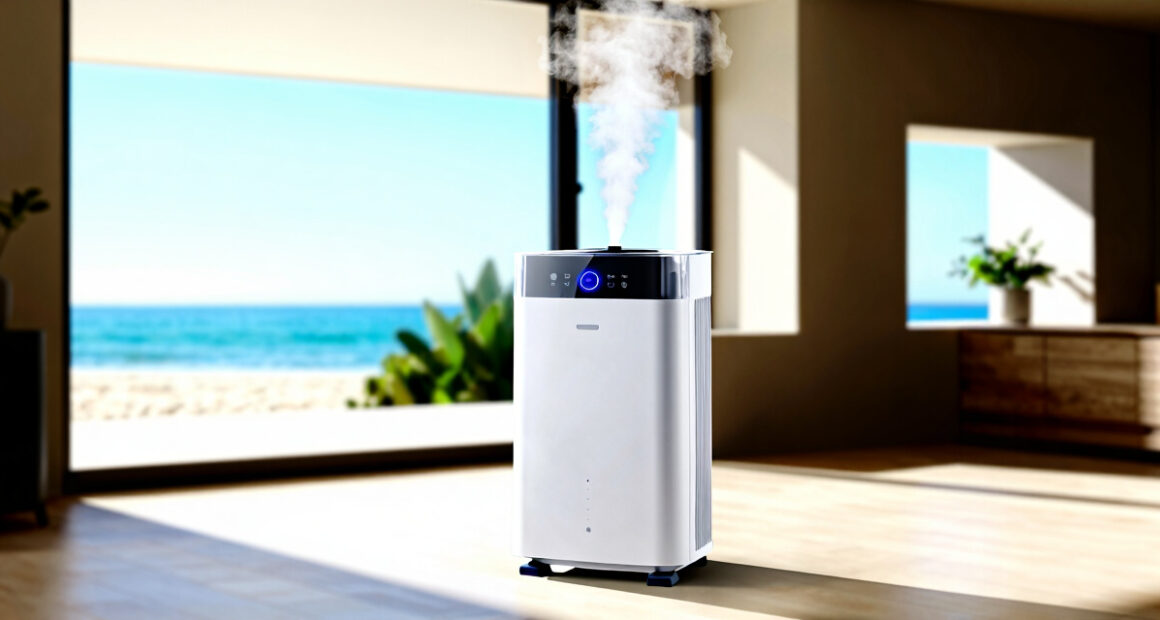 9 Best Humidifier For Large Room In 2026