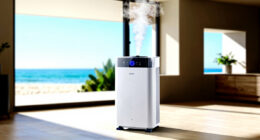9 Best Humidifier For Large Room In 2026