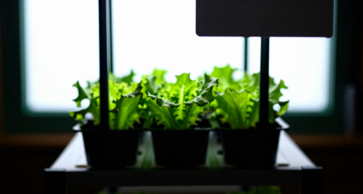 9 Best Hydroponic System for Indoor Herbs in 2026