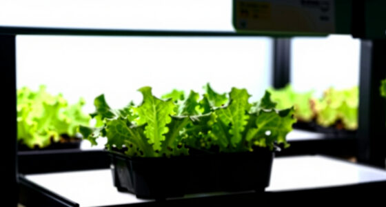 9 Best Indoor Hydroponic Garden in 2026
