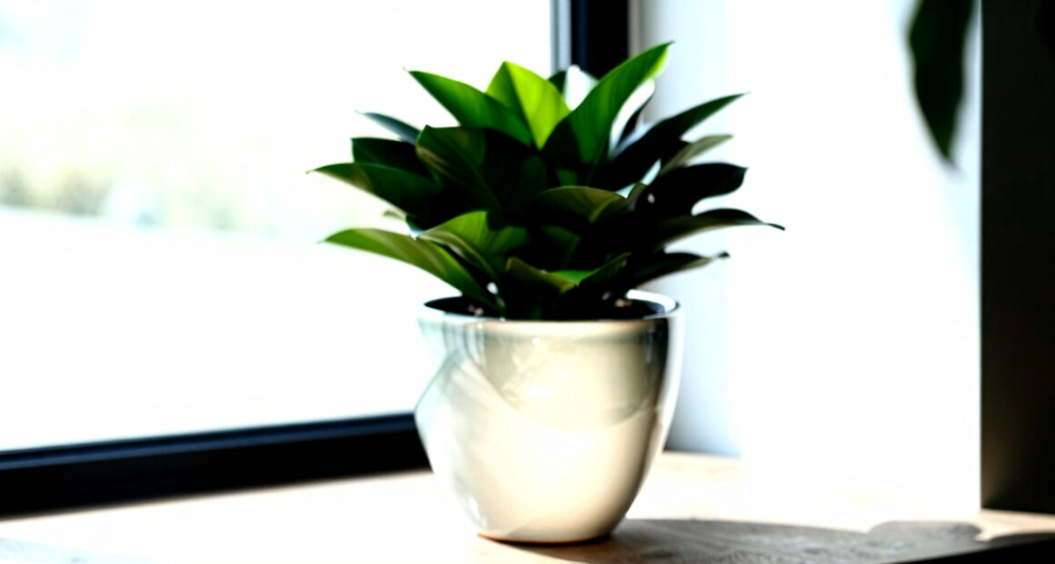 9 Best Large Ceramic Planter For Statement Plants In 2026