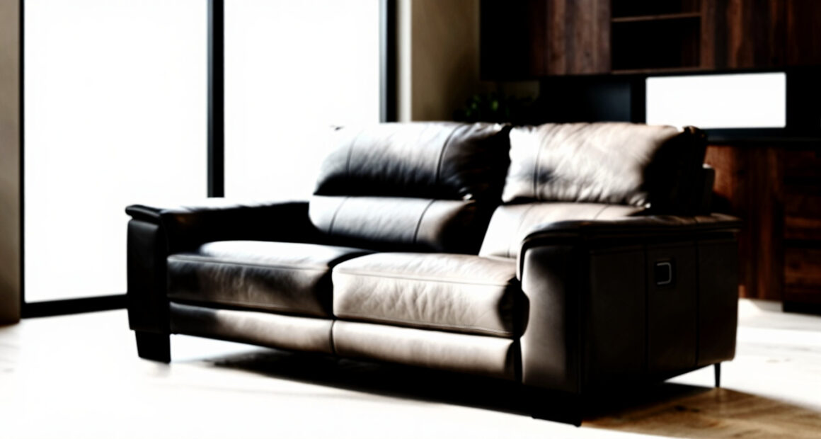9 Best Leather Sofa for Modern Homes in 2026