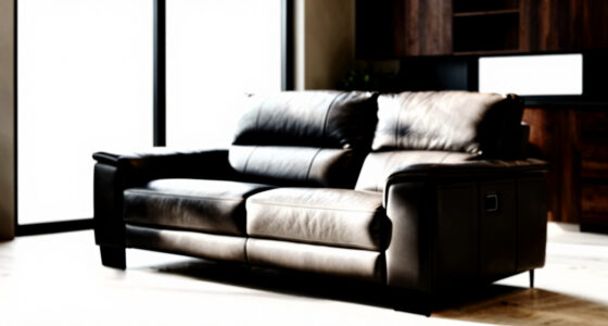 9 Best Leather Sofa for Modern Homes in 2026