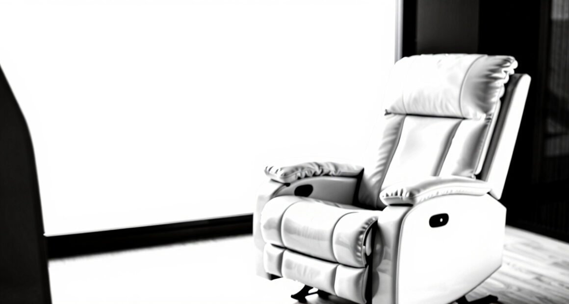 9 Best Luxury Recliner Chair in 2026