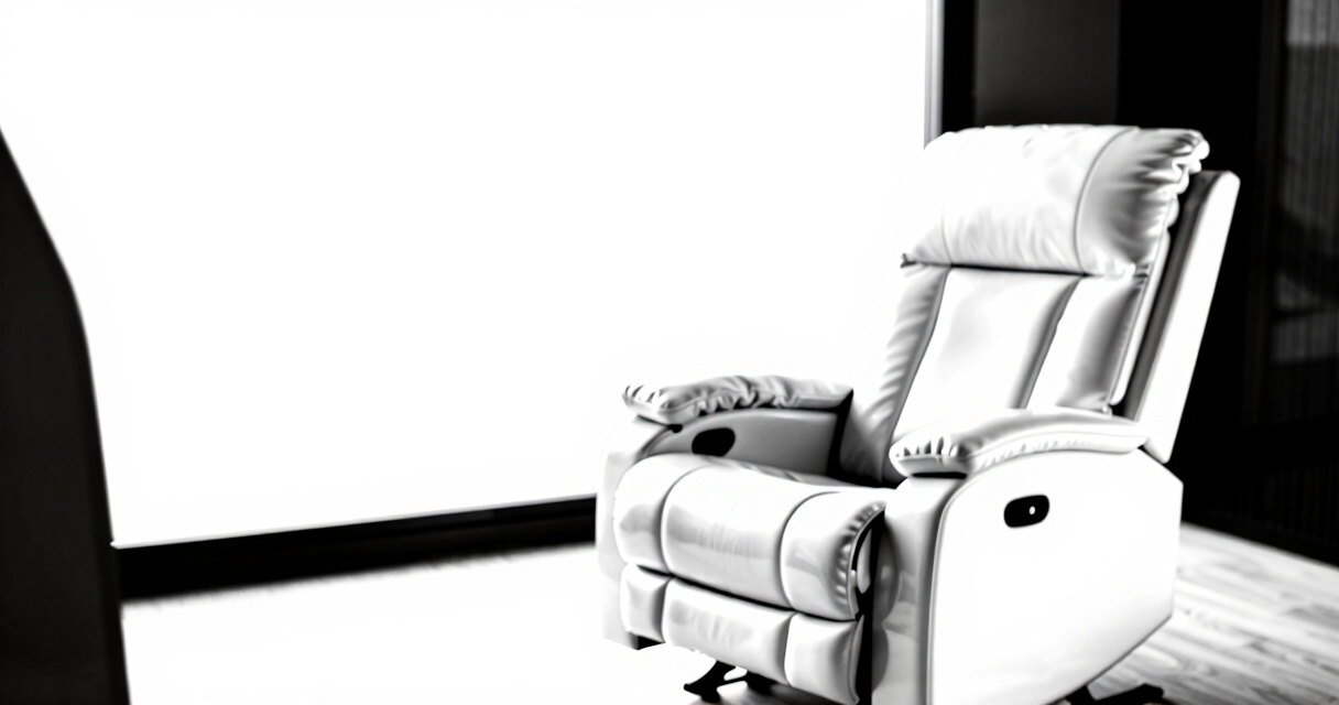 9 Best Luxury Recliner Chair in 2026