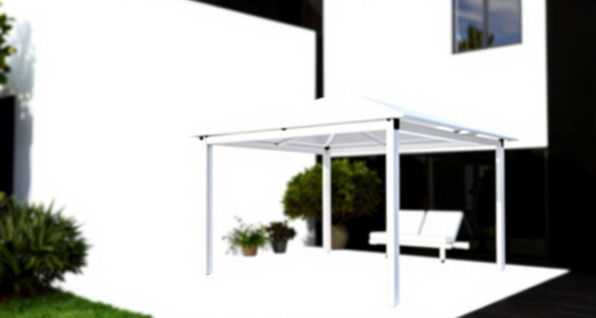 9 Best Motorized Pergola in 2026