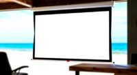 9 Best Motorized Projector Screen in 2026