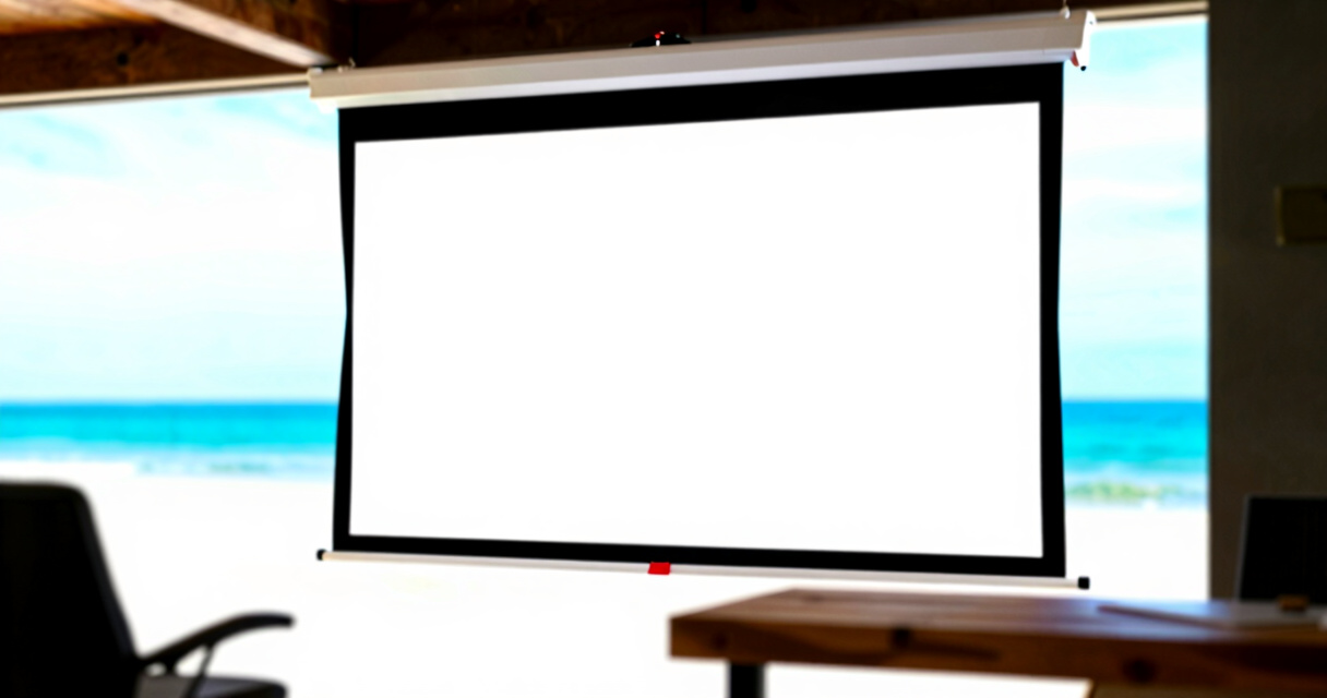 9 Best Motorized Projector Screen in 2026