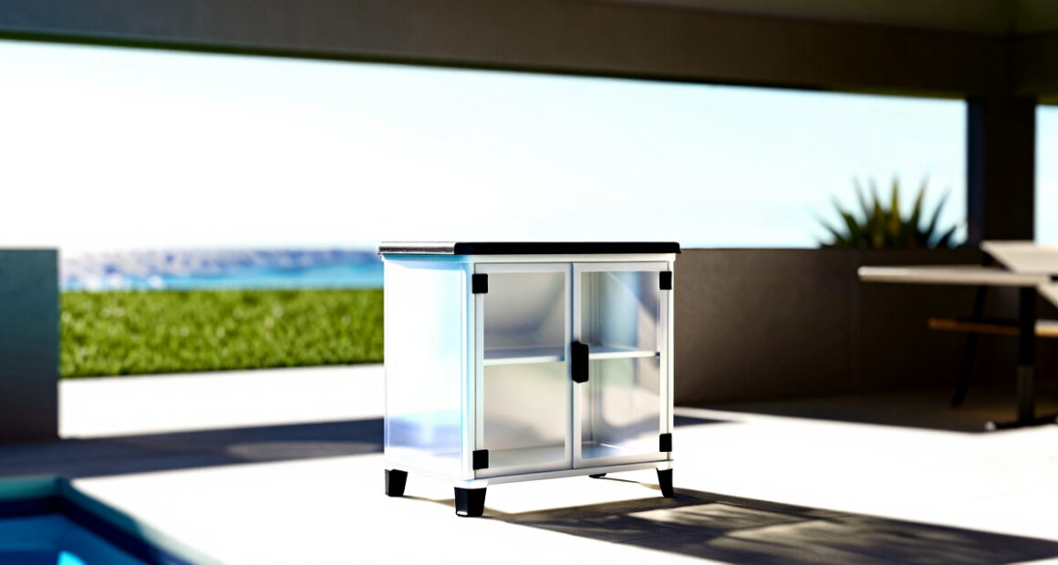 9 Best Outdoor Storage Cabinets for Pool Supplies in 2026