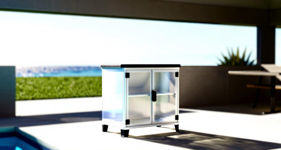 9 Best Outdoor Storage Cabinets for Pool Supplies in 2026