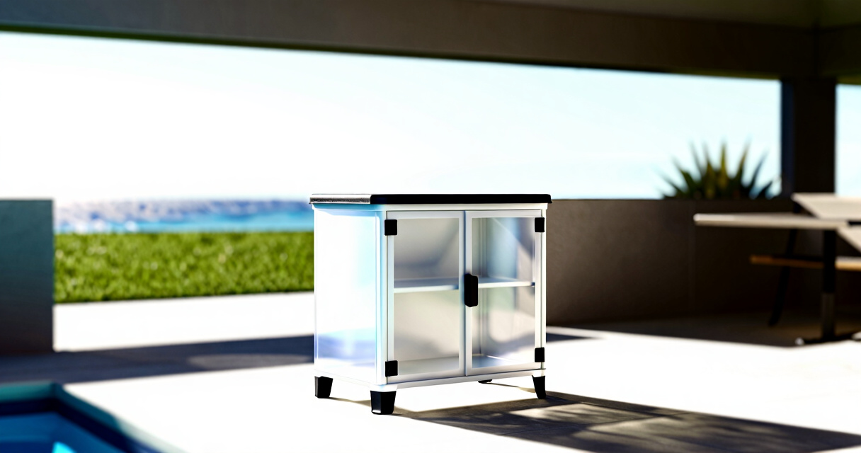 9 Best Outdoor Storage Cabinets for Pool Supplies in 2026