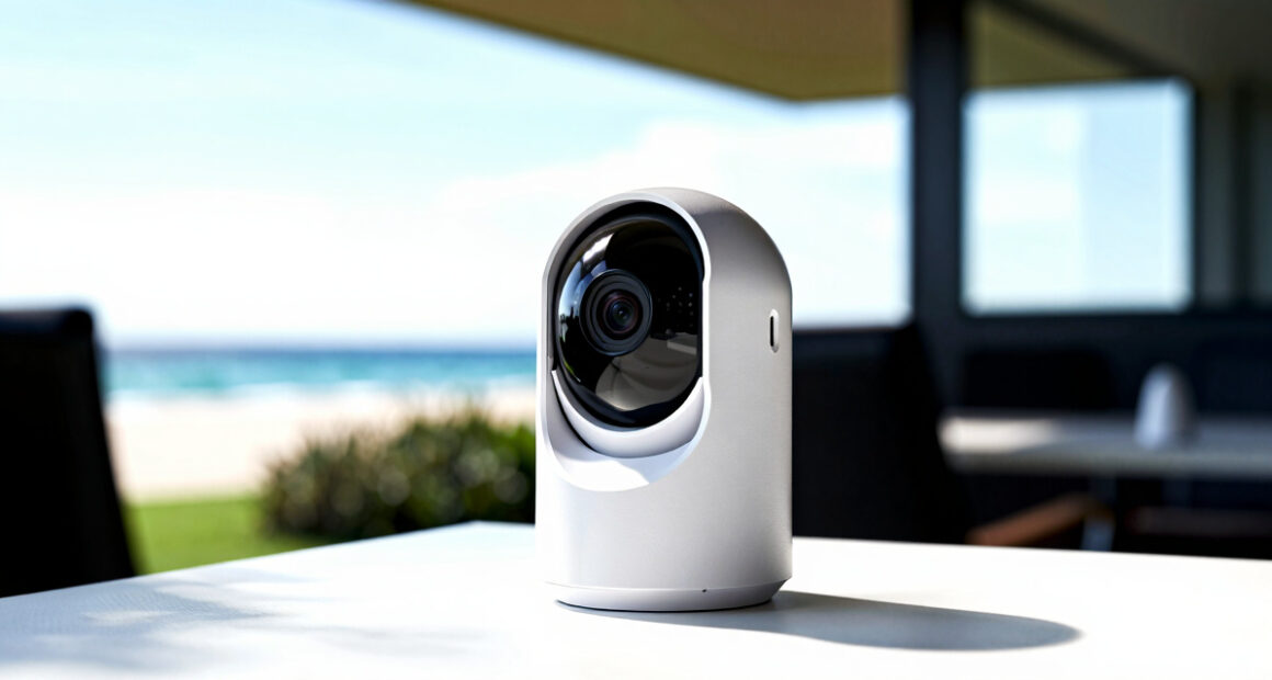 9 Best Outdoor Wifi Camera in 2026