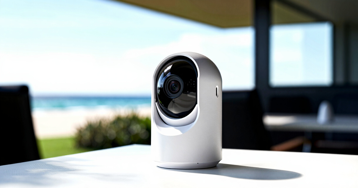 9 Best Outdoor Wifi Camera in 2026