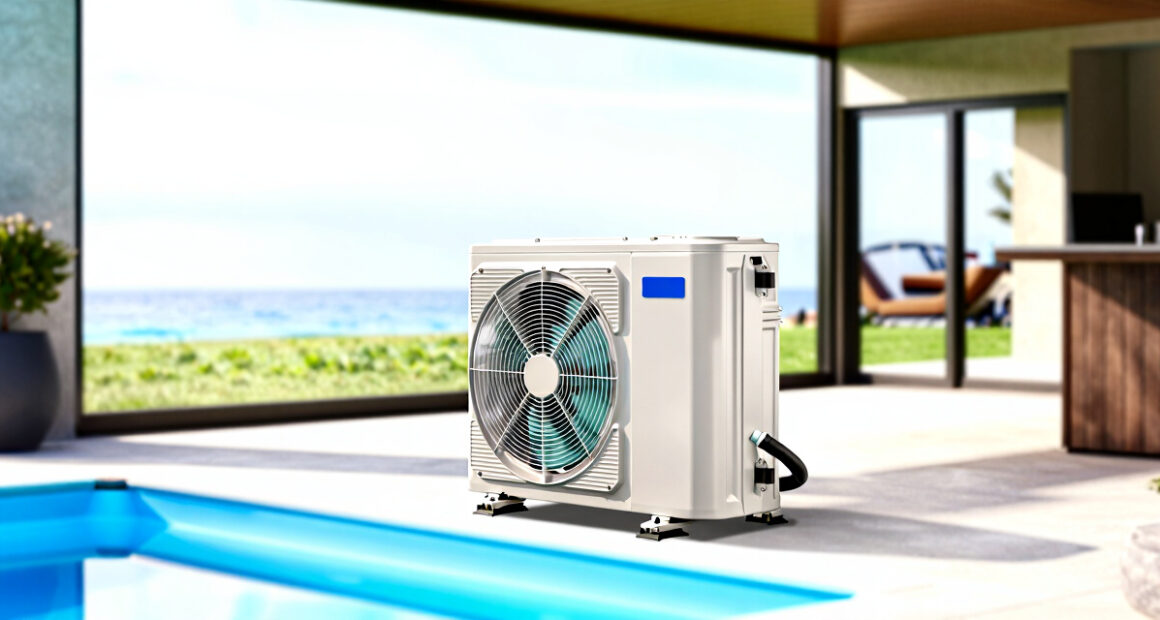 9 Best Pool Heat Pump for Inground Pools in 2026