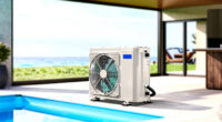 9 Best Pool Heat Pump for Inground Pools in 2026