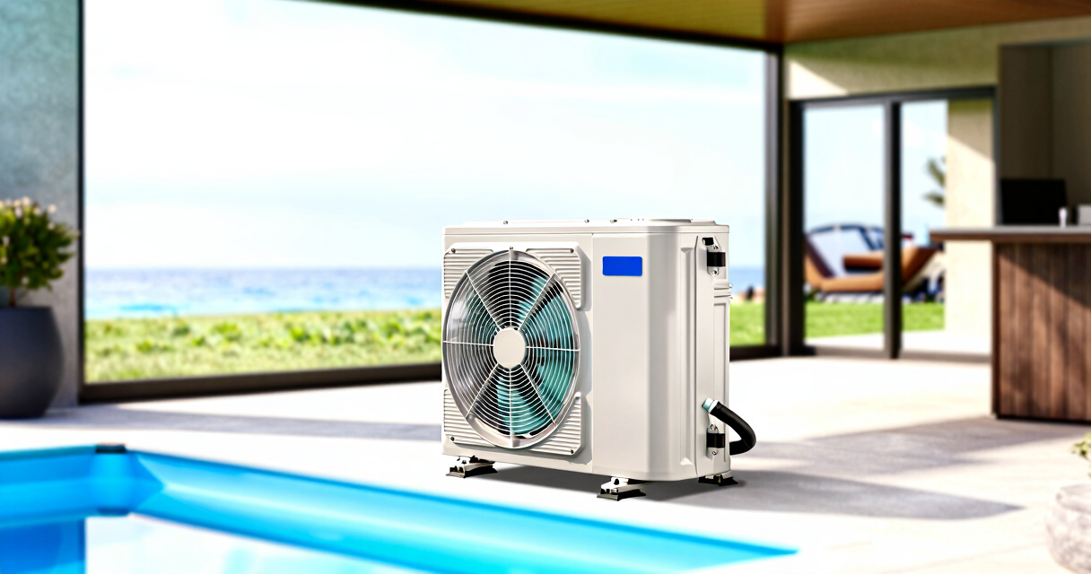 9 Best Pool Heat Pump for Inground Pools in 2026