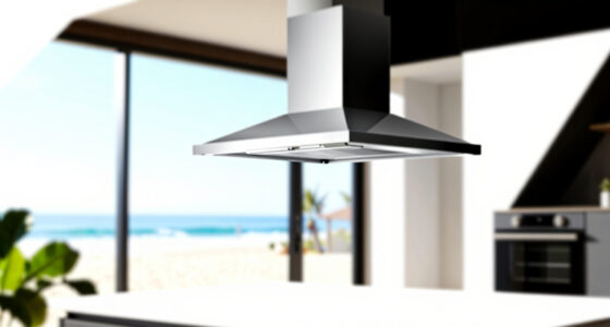 9 Best Range Hood Insert For Custom Kitchens In 2026