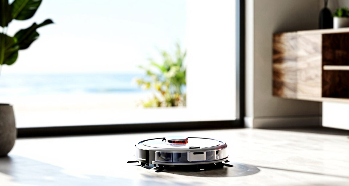 9 Best Robot Pool Cleaner in 2026