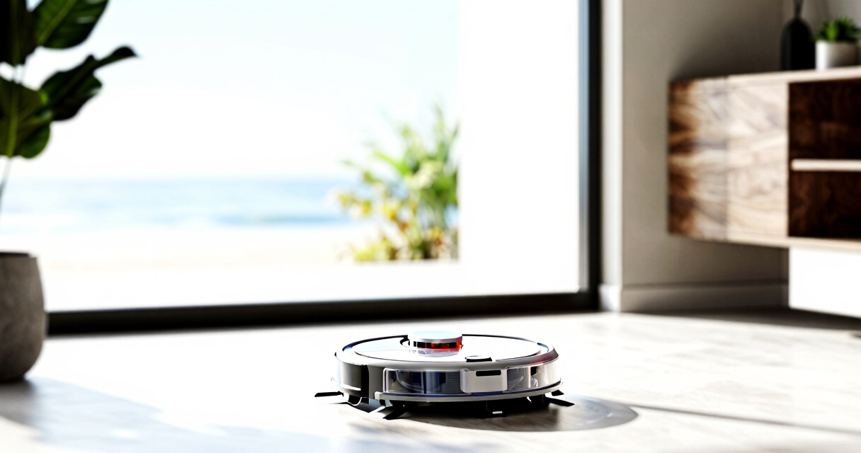 9 Best Robot Pool Cleaner in 2026