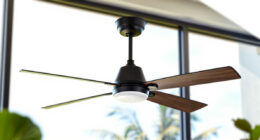 9 Best Smart Ceiling Fans in 2026